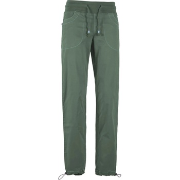 E9 Дамски панталон за катерене E9 Women's Mafalda Climbing trousers - Agave (109-1495-0513)