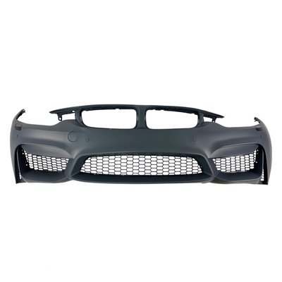 Предна броня за bmw f32 / f36 (2013-2020) - m4 дизайн (51118061926s1)