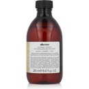 Šampony Davines ALCHEMIC zlatý šampon 280 ml