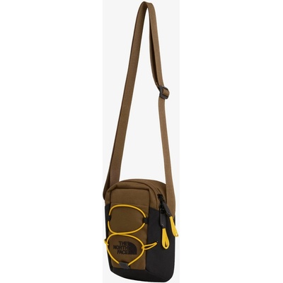 The North Face Jester Crossbody caraway seed/tnf black