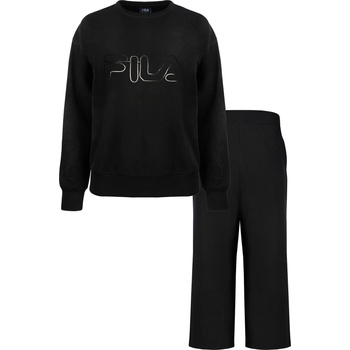 Fila In cotton brushed fleece xs