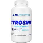 ALLNUTRITION Tyrosine | Mental Power [120 капсули]