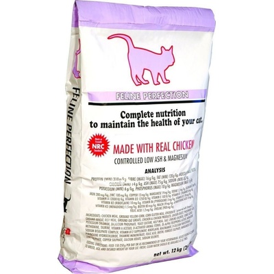 K-9 Feline Perfection Adult 12 kg