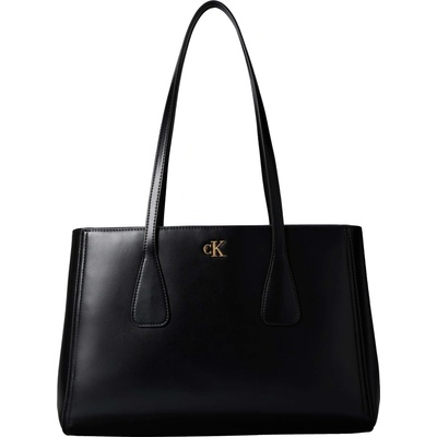 Calvin Klein dámska kabelka Medium Work LV04F3442GUB1