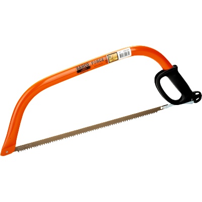 Bahco Трион за сухо дърво Bahco, Ergo, 607 мм, Оранжев (10-24-51)