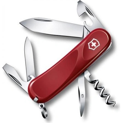 Švýcarský nůž Victorinox Delémont Evolution 10
