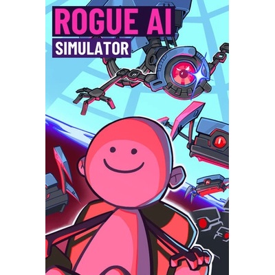 Surefire.Games Rogue AI Simulator (PC)