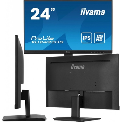 iiyama ProLite/XUB2493HS-B6