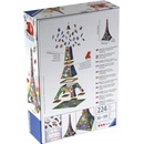 Ravensburger 3D puzzle Eiffelova věž Love Edition 216 ks