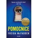 Pomocnice
