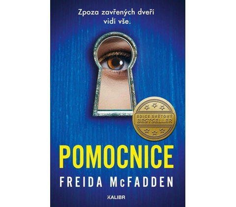Pomocnice