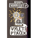Vyletí ptáček