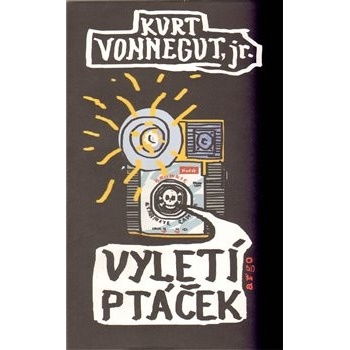Vyletí ptáček