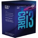 Intel Core i3-8100 BX80684I38100