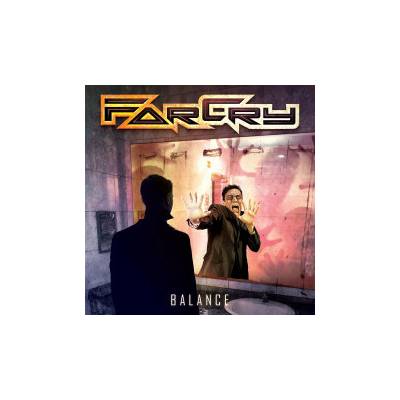 FARCRY - BALANCE CD