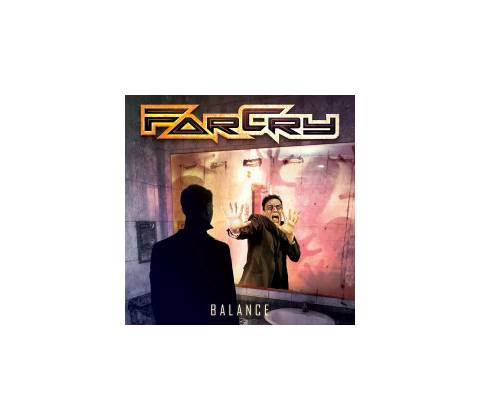FARCRY - BALANCE CD