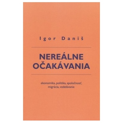 Nereálne očakávania