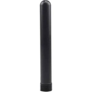 Chisa-novelties Black Mont Anal Cleaner Tube