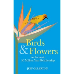 Birds and Flowers | Jeff Ollerton (2024)