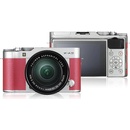 Digitální fotoaparáty Fujifilm X-A3