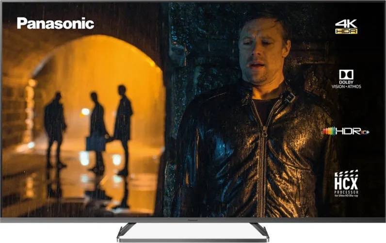 Panasonic TX-40GX810E