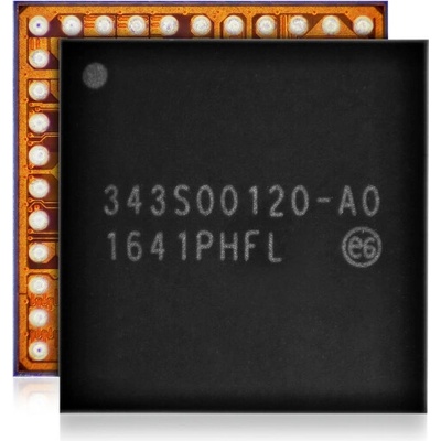 IC čip správy napájení iPad Pro 10.5" (343S00120) IPD0476