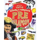 Pre chlapcov