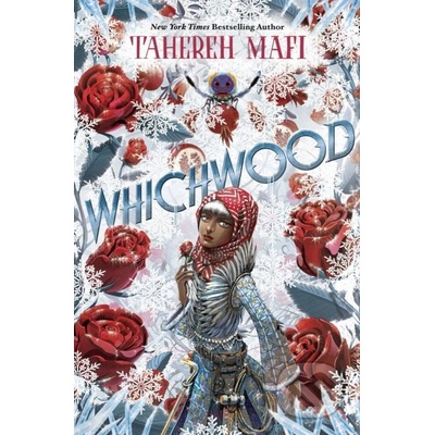 Whichwood Tahereh Mafi