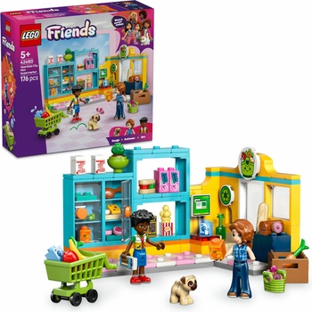 LEGO® Friends - Heartlake City Convenience Store (42680)