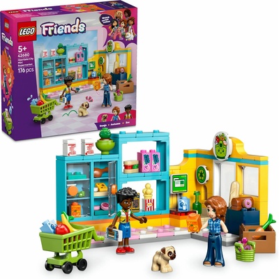 LEGO® Friends - Heartlake City Convenience Store (42680)