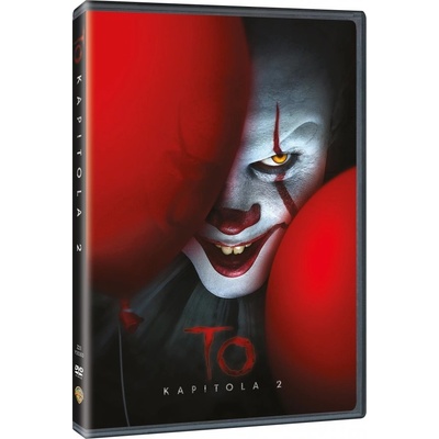 To Kapitola 2 DVD