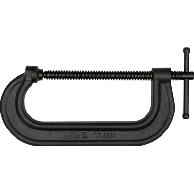 Yato YT-6424 Svěrka 200 mm typ "C" – Zboží Dáma