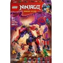 LEGO® NINJAGO® - Thunderfang Dragon of Chaos (71832)