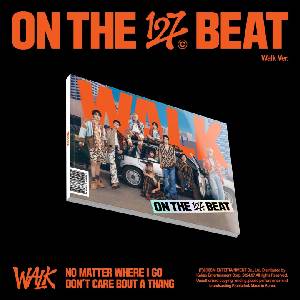 Daniel Shopping s. r. o NCT 127: Walk (Walk Version With SM Store Benefit) - CD (075021)