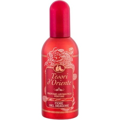 Tesori d´Oriente Dragon Flower parfumovaná voda dámska 100 ml