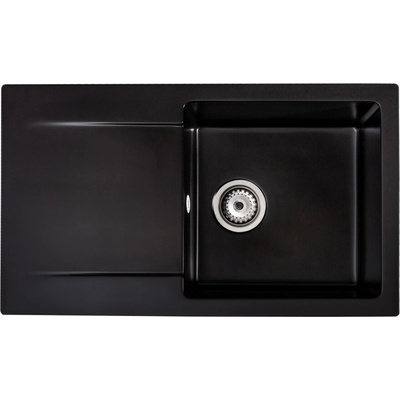 Sink Quality Ferrum SKQ-FER.C.1KDO.X
