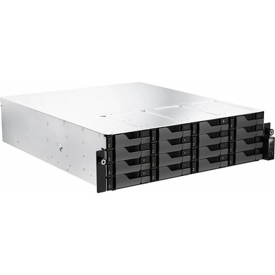 ASUSTOR Lockerstor 16R Pro Gen2 AS7216RDX+RAIL