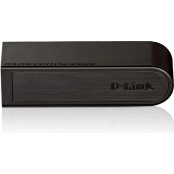 D-Link DUB-E100