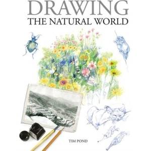 Sketching Nature (ISBN: 9781784946388)
