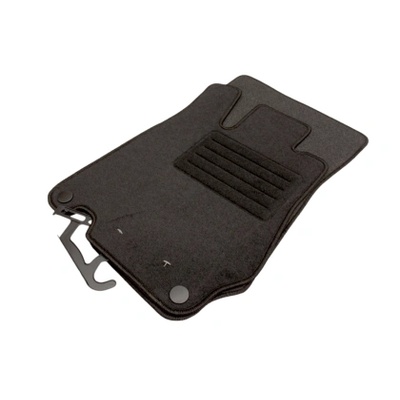 Petex Мокетни стелки за mercedes sl r230 (2002-2012)