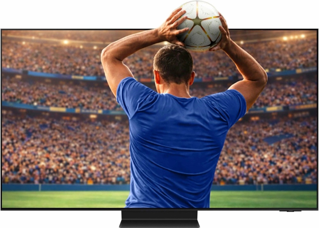 Samsung QE55S95HFT
