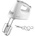 Sencor SHM 5215WH