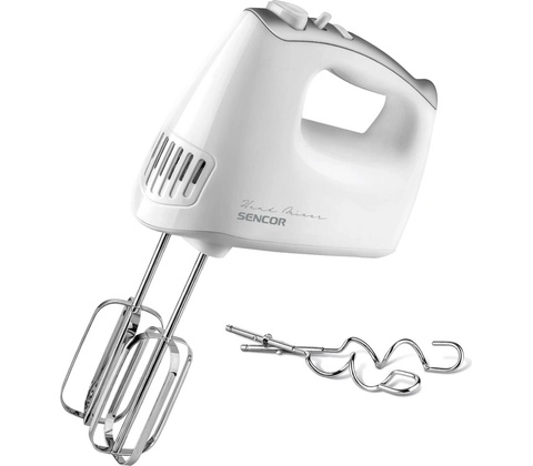 Sencor SHM 5215WH