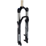 Sram Вилка SRAM Recon Silver TK Remote 29" QR Coil 100 мм черна