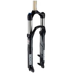 Sram Вилка SRAM Recon Silver TK Remote 29" QR Coil 100 мм черна