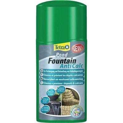 TETRA Pond Fountain AntiCalc 250 ml