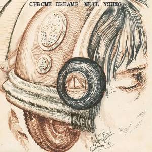 Warner Young Neil: Chrome Dreams - CD (064585)