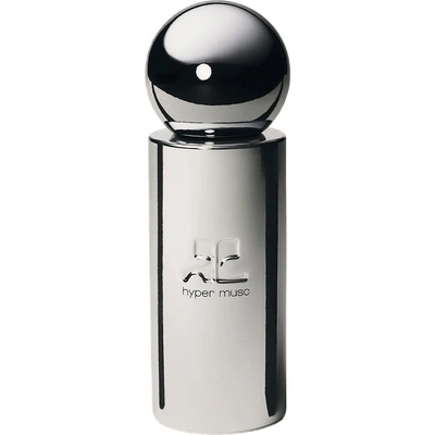 Courreges Hyper Musc parfémovaná voda unisex 100 ml