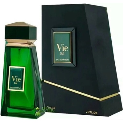 French Avenue Vie Sol parfémovaná voda pánská 80 ml