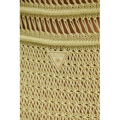Рокля Guess LUNA (E6GK10.Z5632)